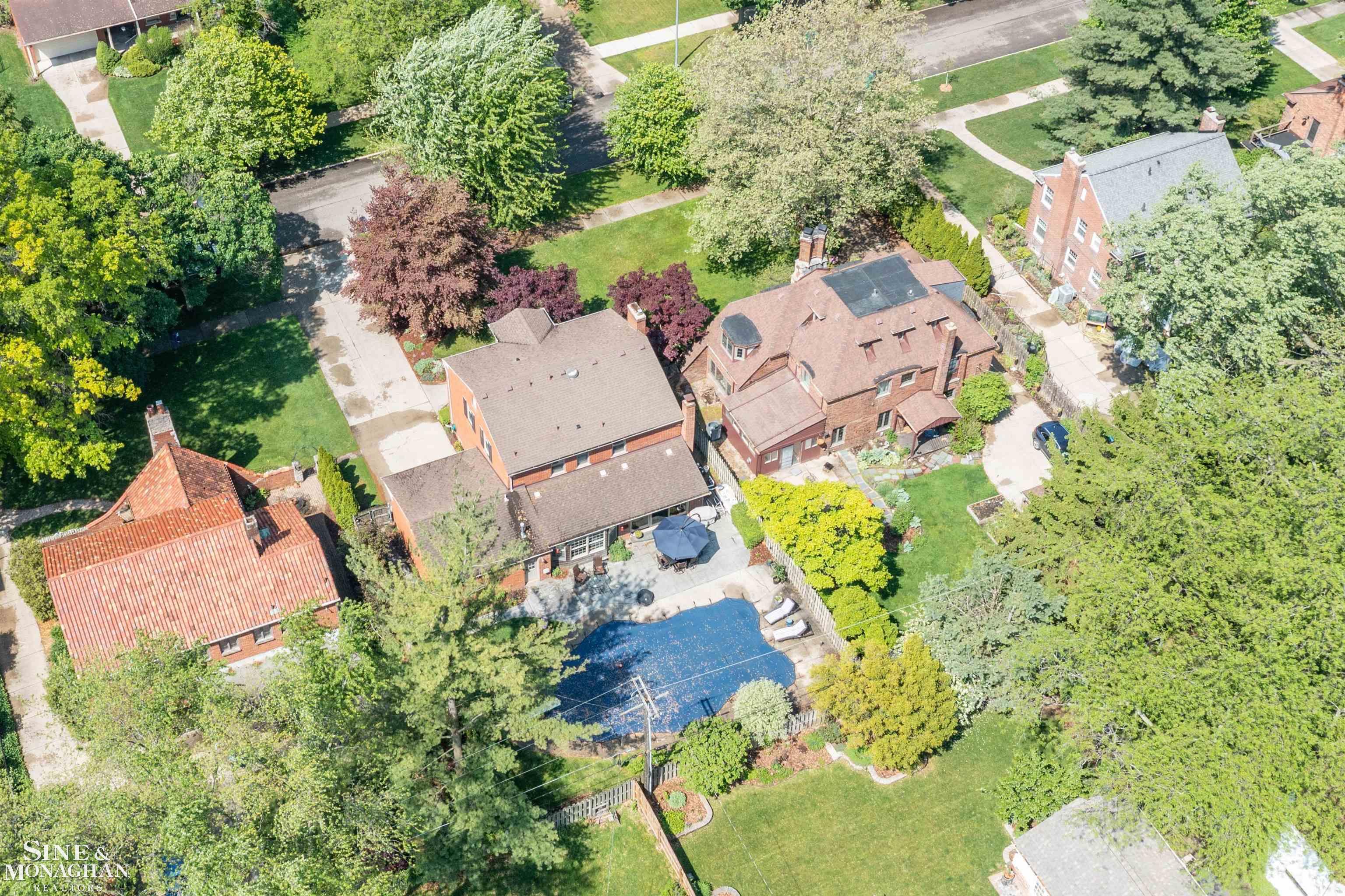 764 Pemberton Road Grosse Pointe Park, MI 48230 - Photo 52 of 59