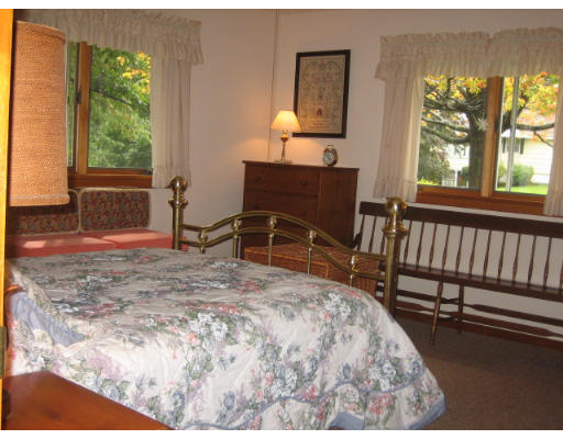 30 Laurelwood Road Rutland, MA 01543 - Photo 11 of 21 a bedroom with a bed and a window