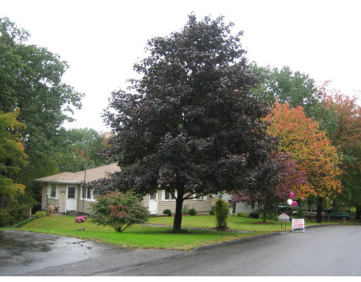 30 Laurelwood Road Rutland, MA 01543 - Photo 18 of 21 a view of a city view