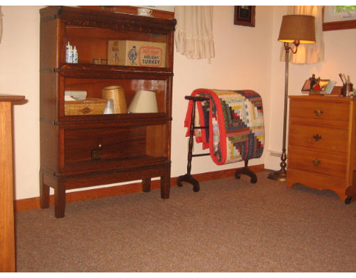 30 Laurelwood Road Rutland, MA 01543 - Photo 10 of 21 a view of a room with gym equipment