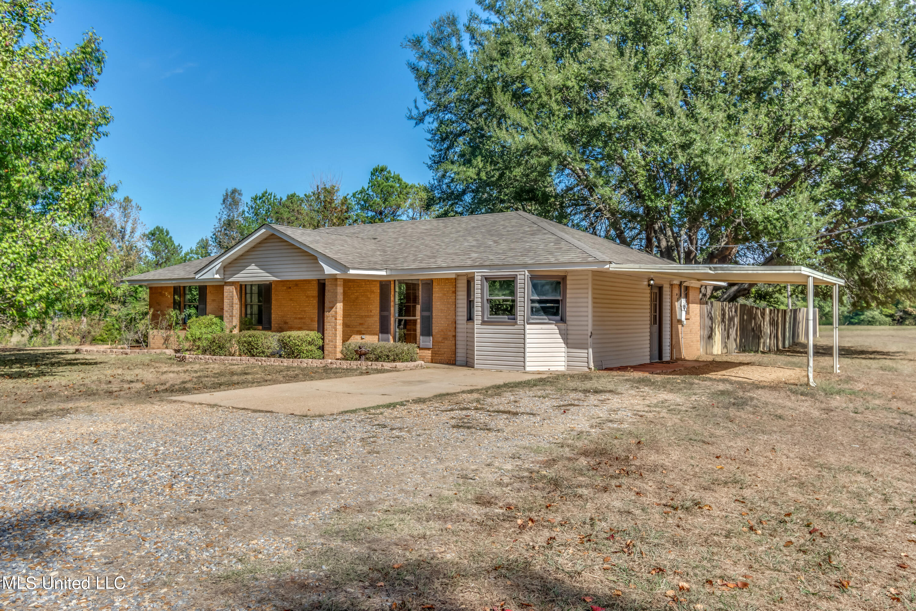 5746 Adams Station Road Edwards, MS 39066 - Photo 10 of 35 5746 adams station rd