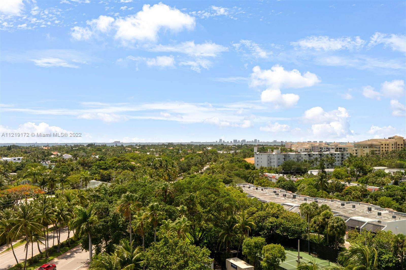 1121 Crandon Boulevard, Unit E801 Key Biscayne, FL 33149 - Photo 20 of 29 wooden view of city and mountain