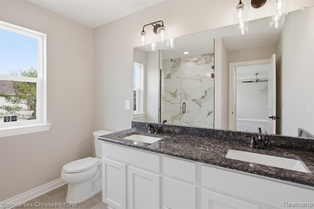 23397 Crescent Ridge Drive New Boston, MI 48164 - Photo 25 of 28