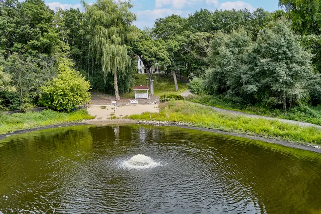 $1,499,900 | 2822 Moelter Drive, Lyons, WI 53147