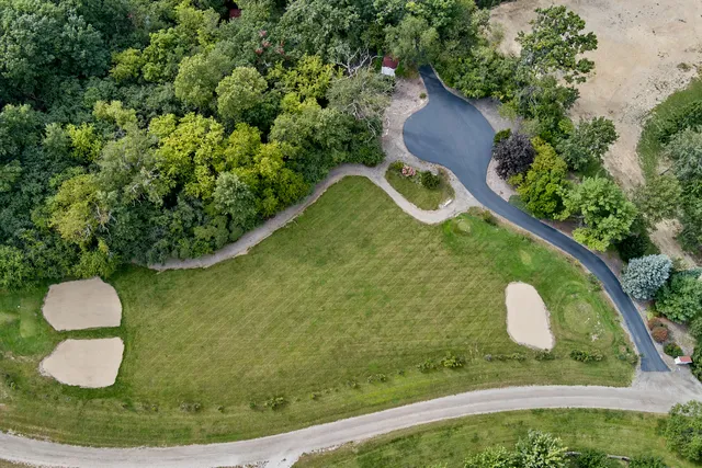 $1,499,900 | 2822 Moelter Drive, Lyons, WI 53147