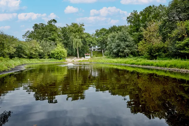 $1,499,900 | 2822 Moelter Drive, Lyons, WI 53147