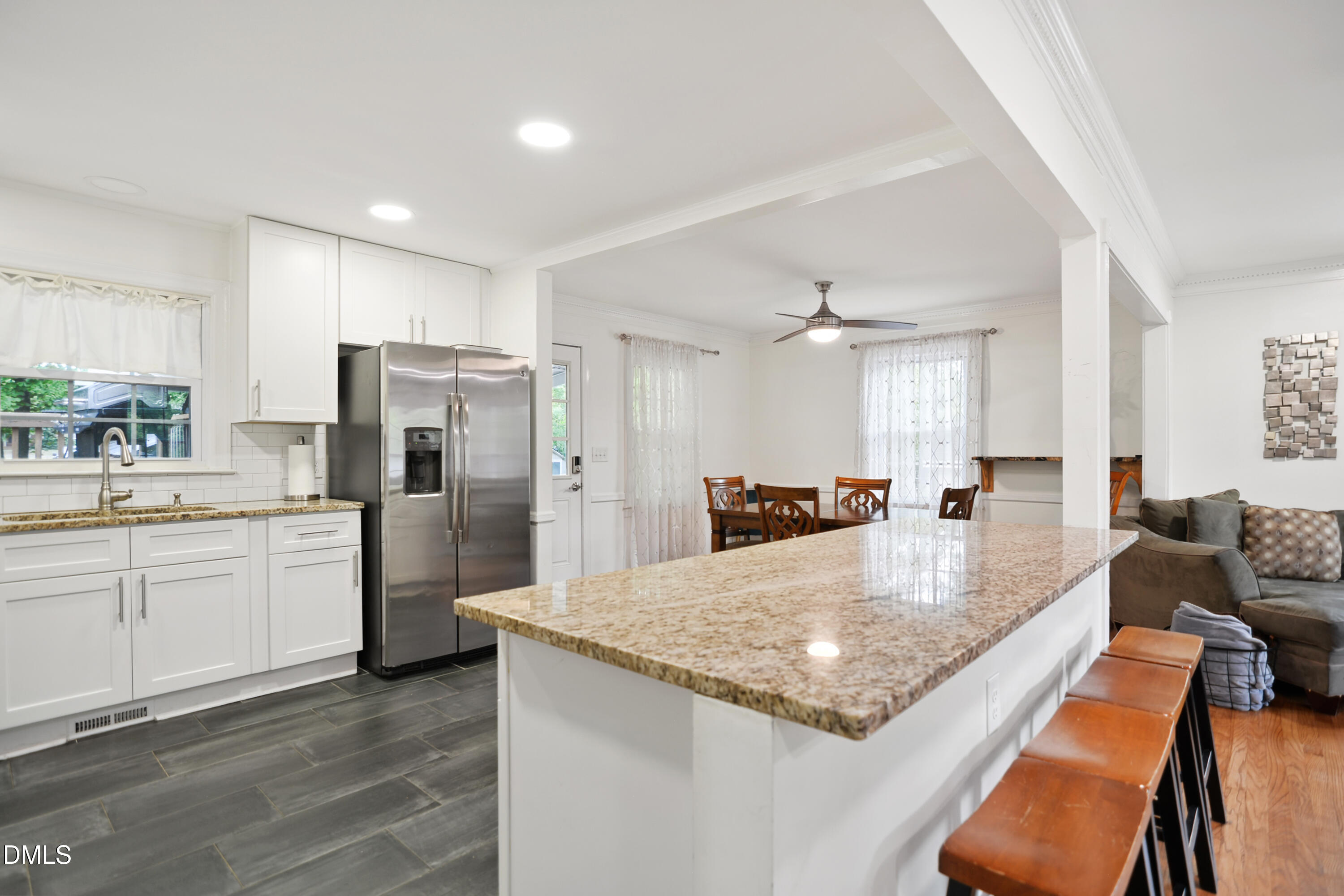 4501 Ryegate Drive Raleigh, NC 27604 - Photo 10 of 34
