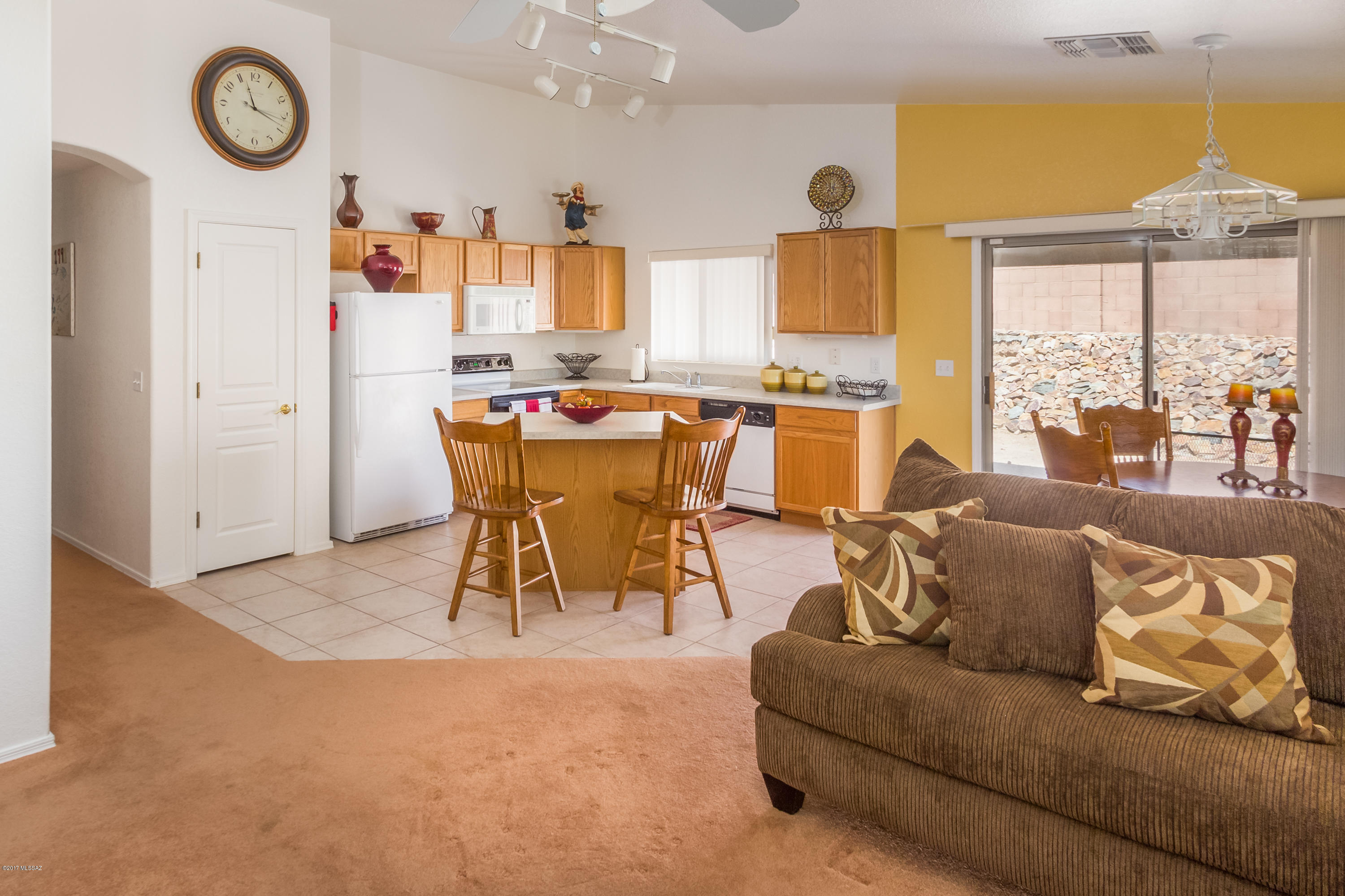 2640 West Junebug Place Tucson, AZ 85713 - Photo 6 of 20