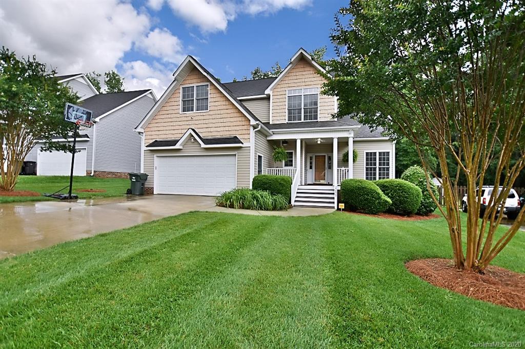 2299 Crosstrail Ridge Rock Hill, SC 29732 - Photo 1 of 24 Gallery Image 1