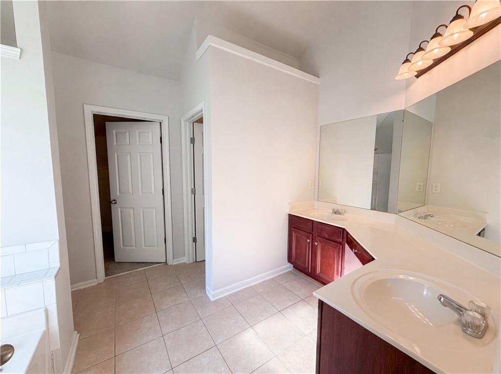 550 South Fortune Way Dallas, GA 30157 - Photo 18 of 22