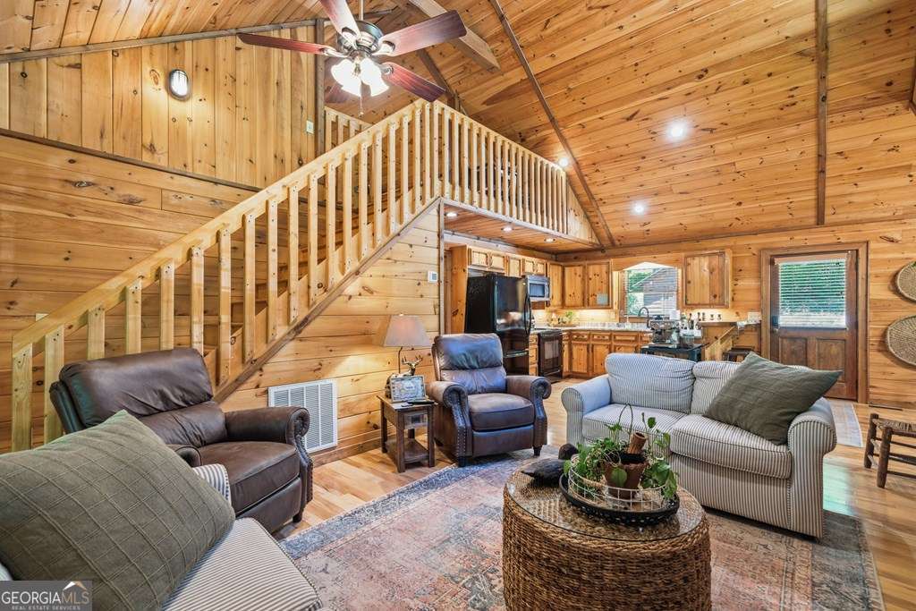 259 The Woods Road, Unit 33 Mineral Bluff, GA 30559 - Photo 20 of 54