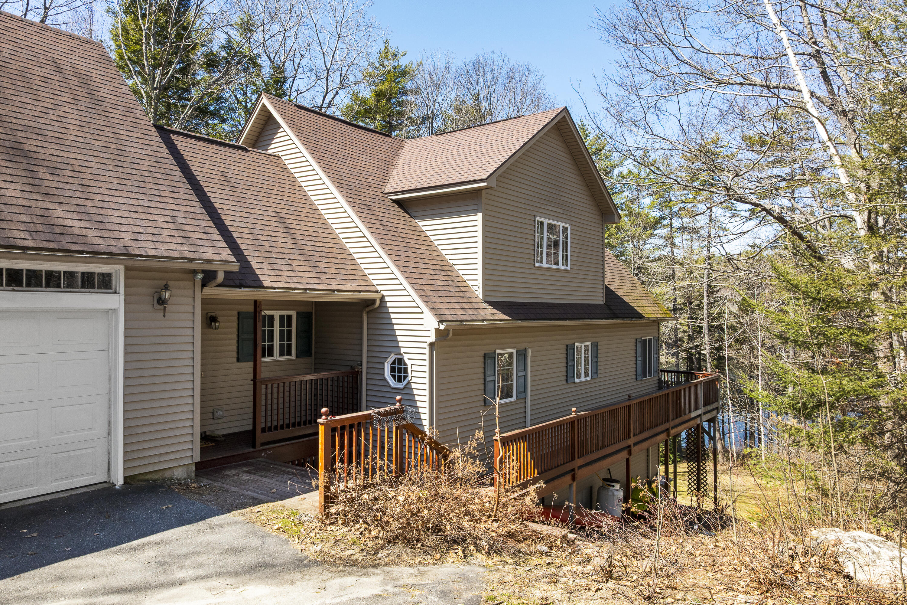 42 Lord Road Westport Island, ME 04578 - Photo 6 of 50