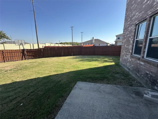 $2,500 | 1744 Hickory Creek Lane, Rockwall, TX 75032