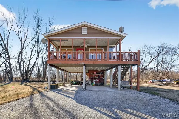 $96,000 | 38847 Pike 9203, Annada, MO 63330