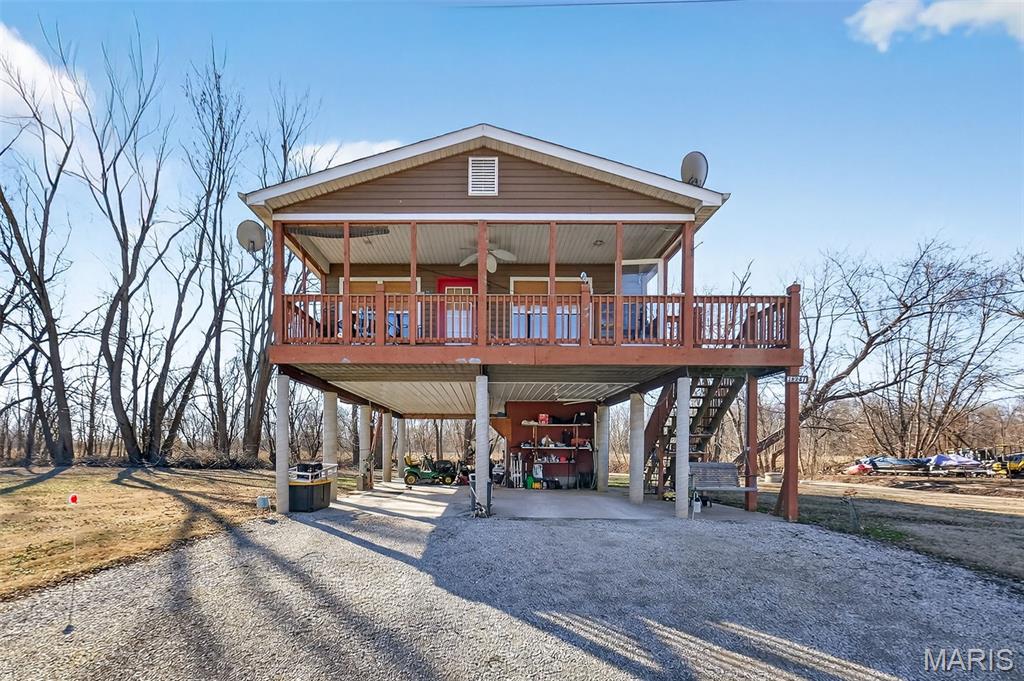 38847 Pike 9203 Annada, MO 63330 - Photo 1 of 31