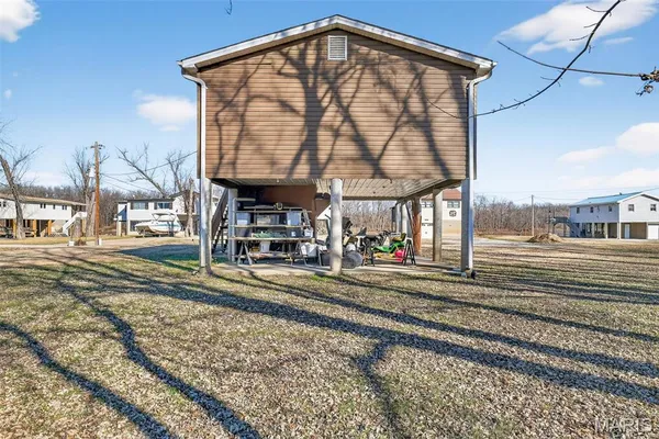 $96,000 | 38847 Pike 9203, Annada, MO 63330