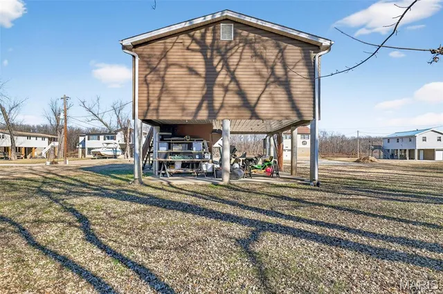 $96,000 | 38847 Pike 9203, Annada, MO 63330
