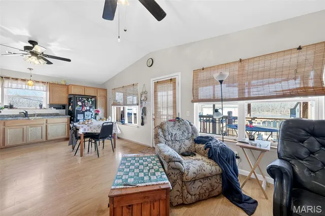 $96,000 | 38847 Pike 9203, Annada, MO 63330