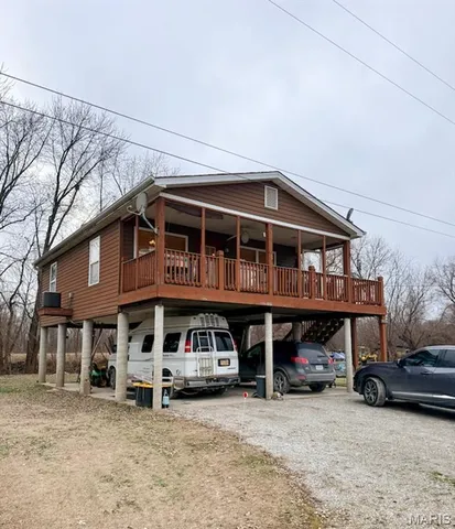 $96,000 | 38847 Pike 9203, Annada, MO 63330