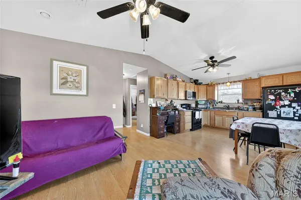 $96,000 | 38847 Pike 9203, Annada, MO 63330