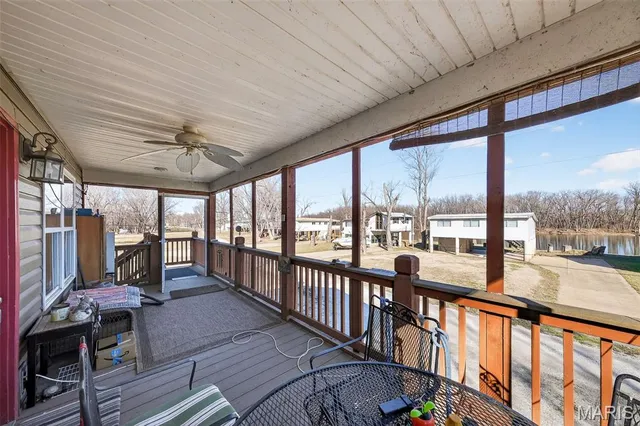 $96,000 | 38847 Pike 9203, Annada, MO 63330