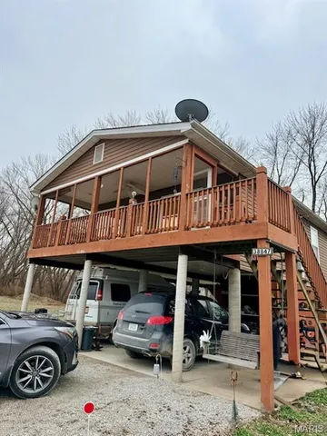 $96,000 | 38847 Pike 9203, Annada, MO 63330