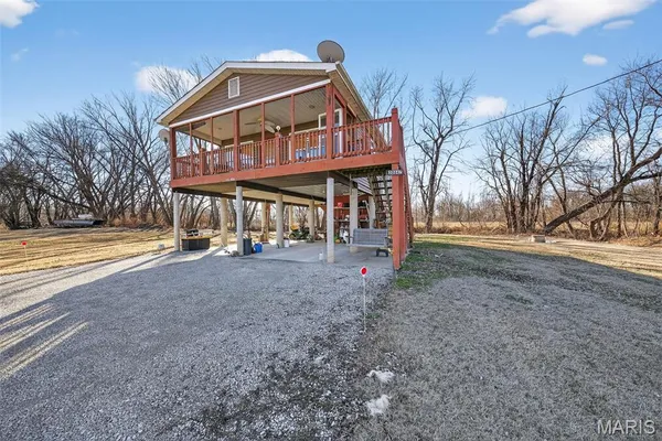 $96,000 | 38847 Pike 9203, Annada, MO 63330