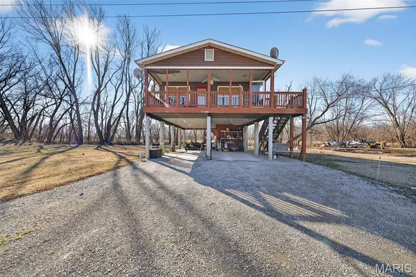 $96,000 | 38847 Pike 9203, Annada, MO 63330