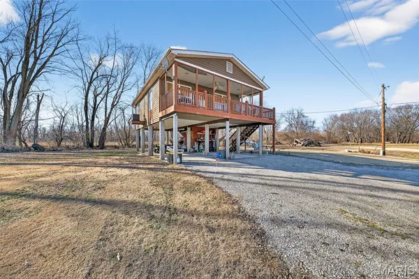 $96,000 | 38847 Pike 9203, Annada, MO 63330