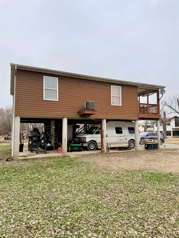 $96,000 | 38847 Pike 9203, Annada, MO 63330