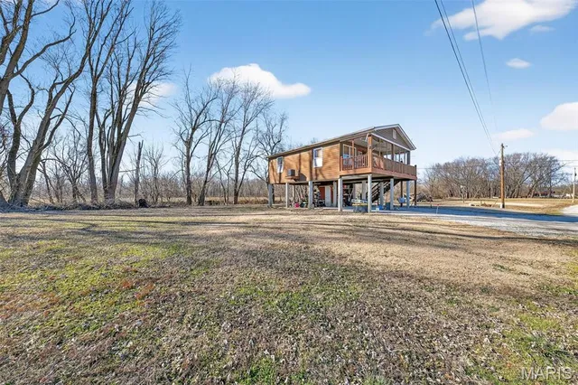 $96,000 | 38847 Pike 9203, Annada, MO 63330