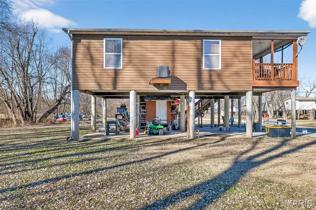 $96,000 | 38847 Pike 9203, Annada, MO 63330