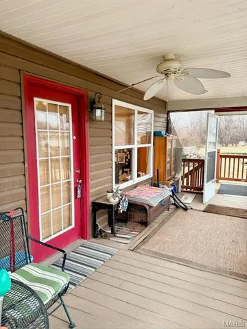 $96,000 | 38847 Pike 9203, Annada, MO 63330