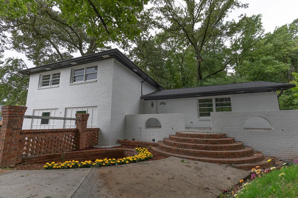 2503 Whites Mill Road Decatur, GA 30032 - Photo 1 of 36