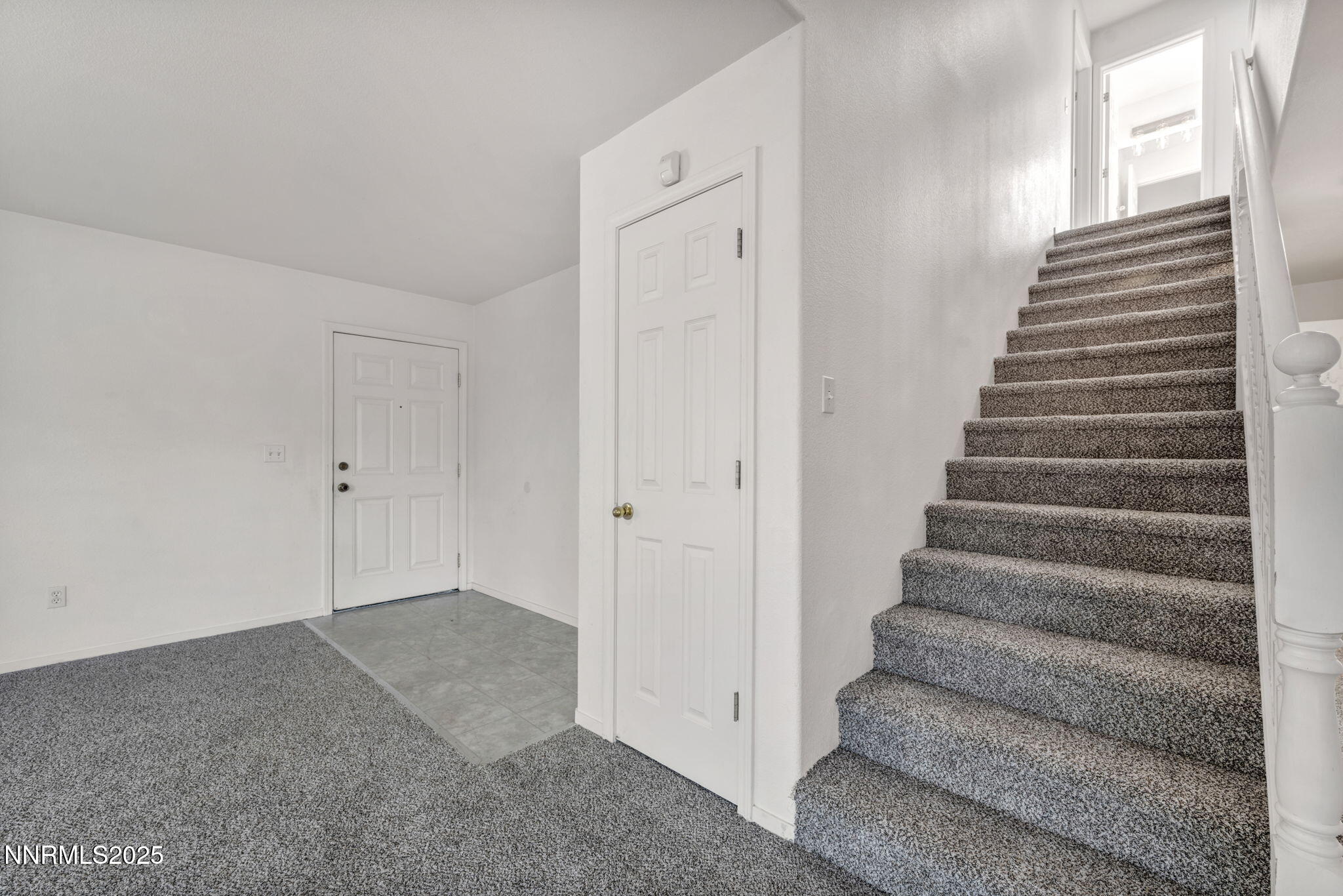 115 Calistoga Court Reno, NV 89508 - Photo 18 of 58 a view of an entryway with stairs