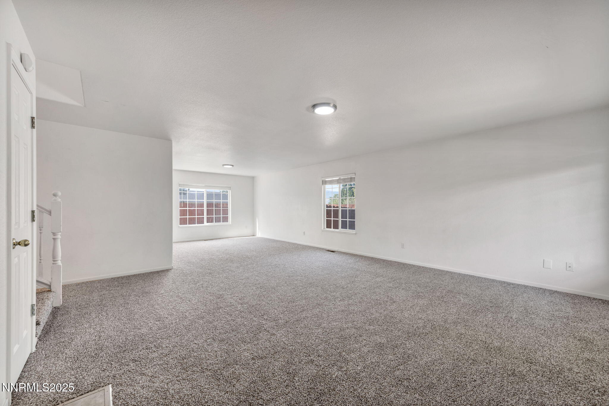 115 Calistoga Court Reno, NV 89508 - Photo 19 of 58 an empty room with windows