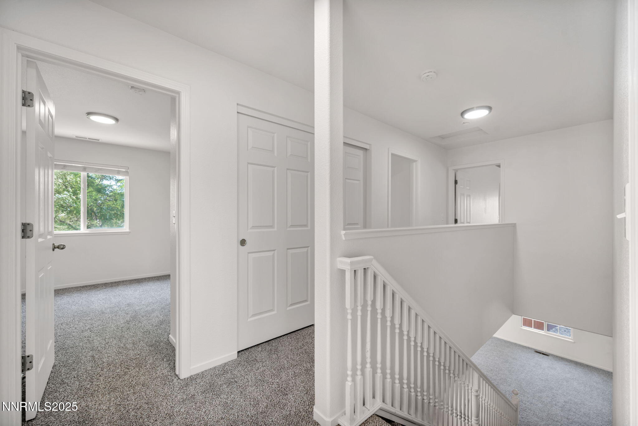 115 Calistoga Court Reno, NV 89508 - Photo 25 of 58 a view of an empty room with a window