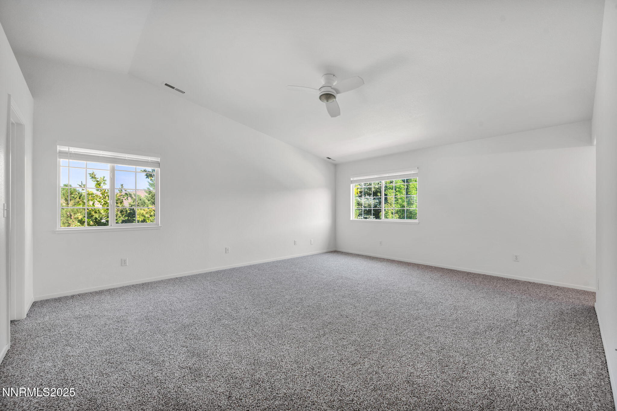 115 Calistoga Court Reno, NV 89508 - Photo 29 of 58 an empty room with windows