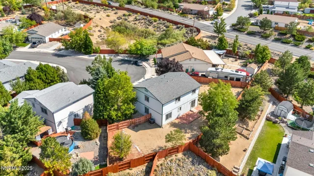 $469,000 | 115 Calistoga Court, Reno, NV 89508