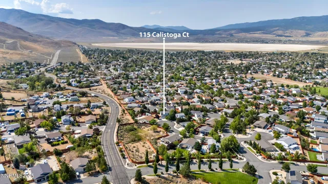 $469,000 | 115 Calistoga Court, Reno, NV 89508