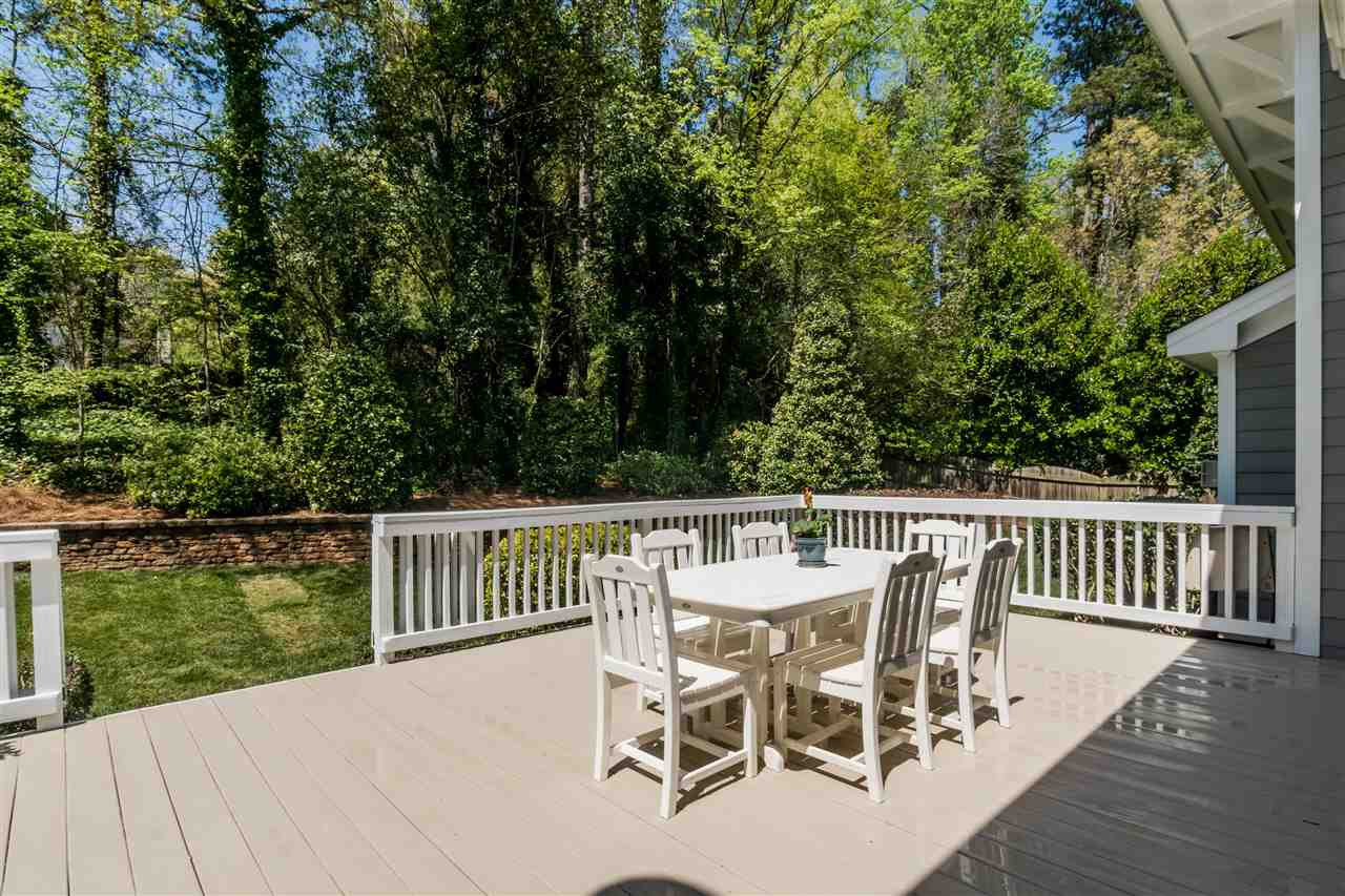 1407 Nottingham Road Raleigh, NC 27607 - Photo 26 of 30 Photo 26