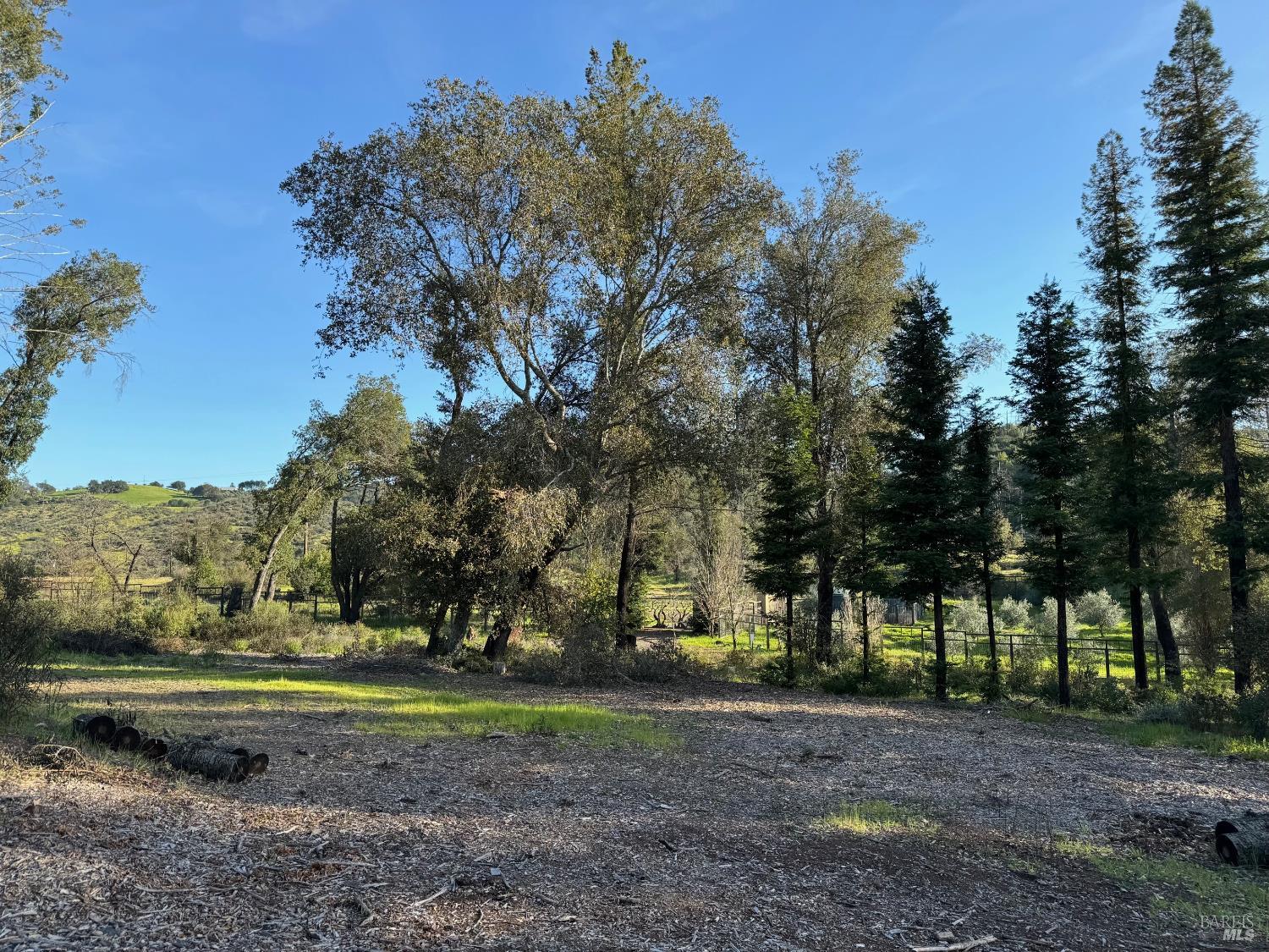 9201 Franz Valley School Road Calistoga, CA 94515 - Photo 2 of 14