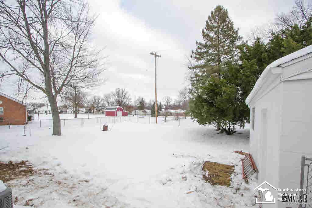 7600 Monroe Road Lambertville, MI 48144 - Photo 24 of 27