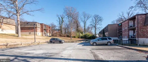 $40,000 | 3712 Mayberry Avenue, Unit C, Baltimore, MD 21206