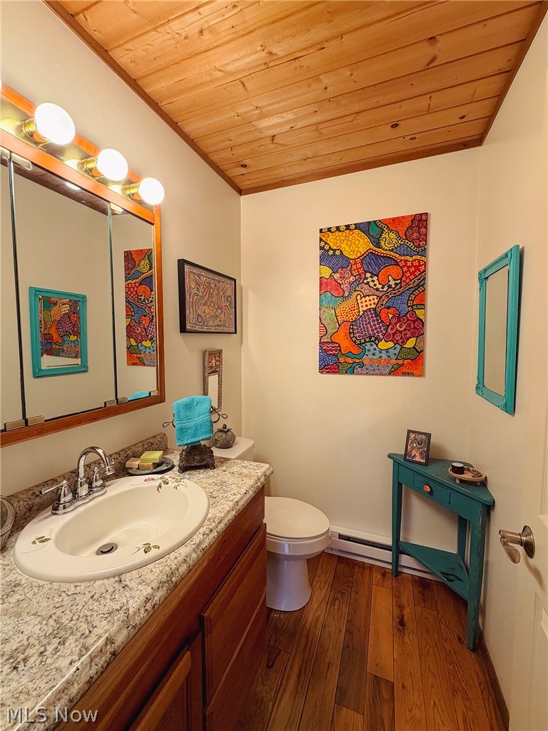 17126 Catsden Road Chagrin Falls, OH 44023 - Photo 16 of 37