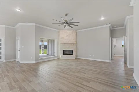 $444,752 | 1313 Red Rock Road, Hewitt, TX 76643