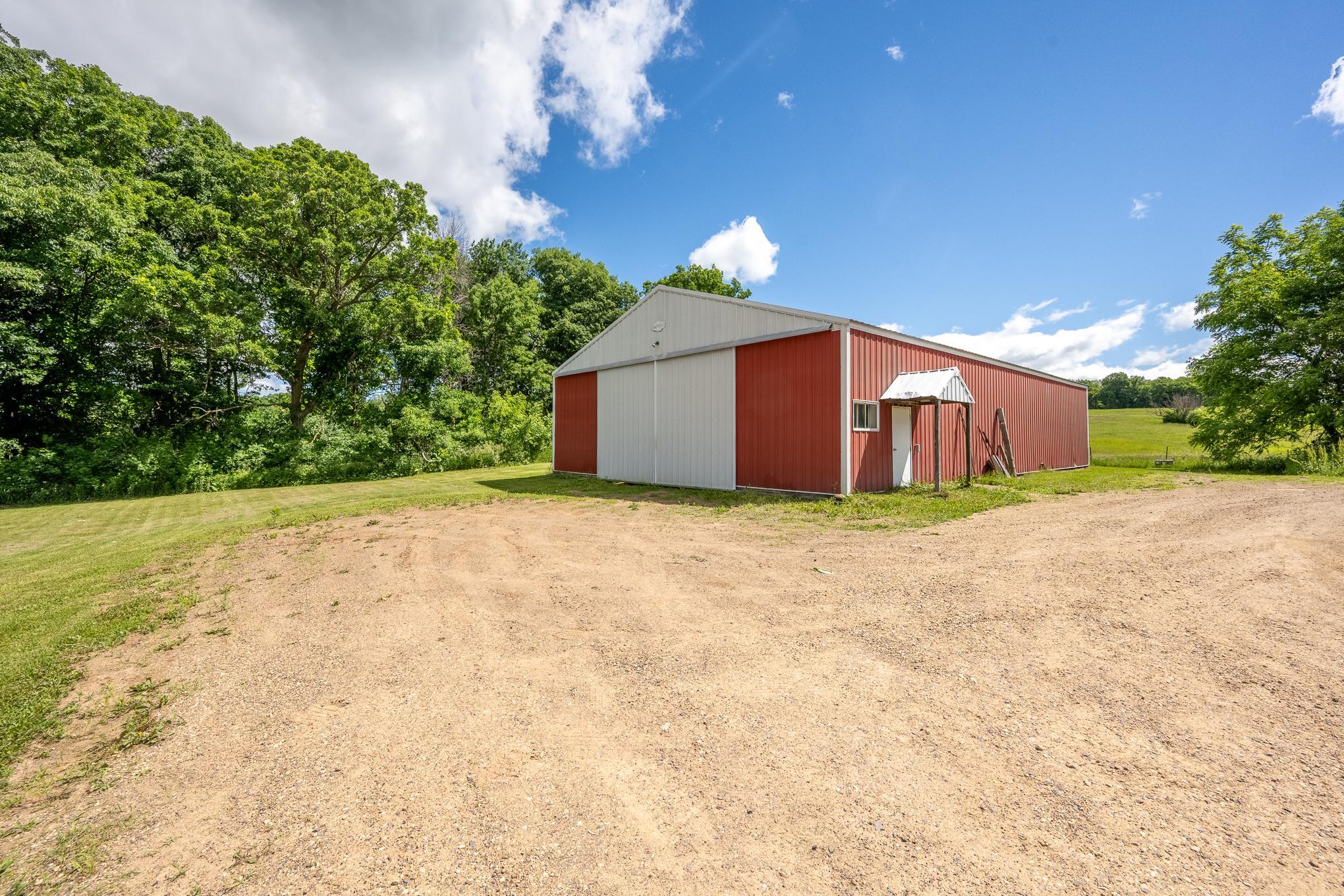 899 Highway 48 Frederic, WI 54837 - Photo 5 of 42