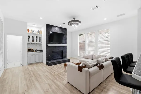 $775,000 | 2105 Leeds Drive, Plano, TX 75025