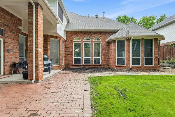 $775,000 | 2105 Leeds Drive, Plano, TX 75025