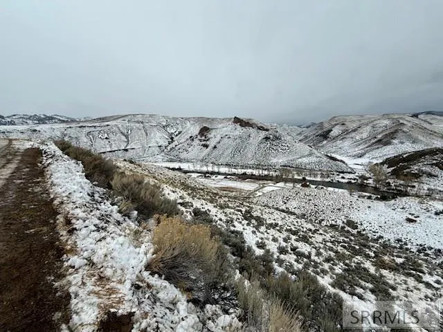 $49,000 | Lot 24-25 Galena Grade, Salmon, ID 83467